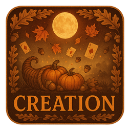 creation Logo